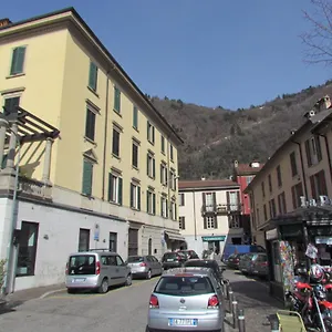 Al Molo Di Sant'agostino Комо