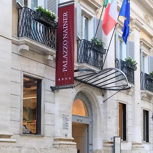 Отель Palazzo Nainer ****