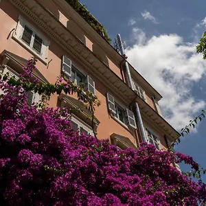 Отель Casa Valdese ***