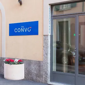 The Convo Комо