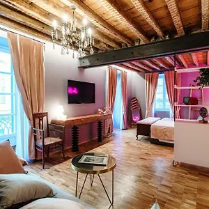 Gasthuis Vitrum - Luxury