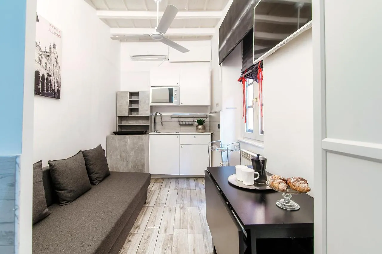 ***  Joivy Al Duomo Guest House Όπως Ιταλία