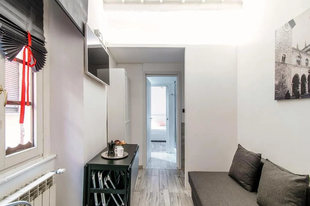 Joivy Al Duomo Guest House Όπως