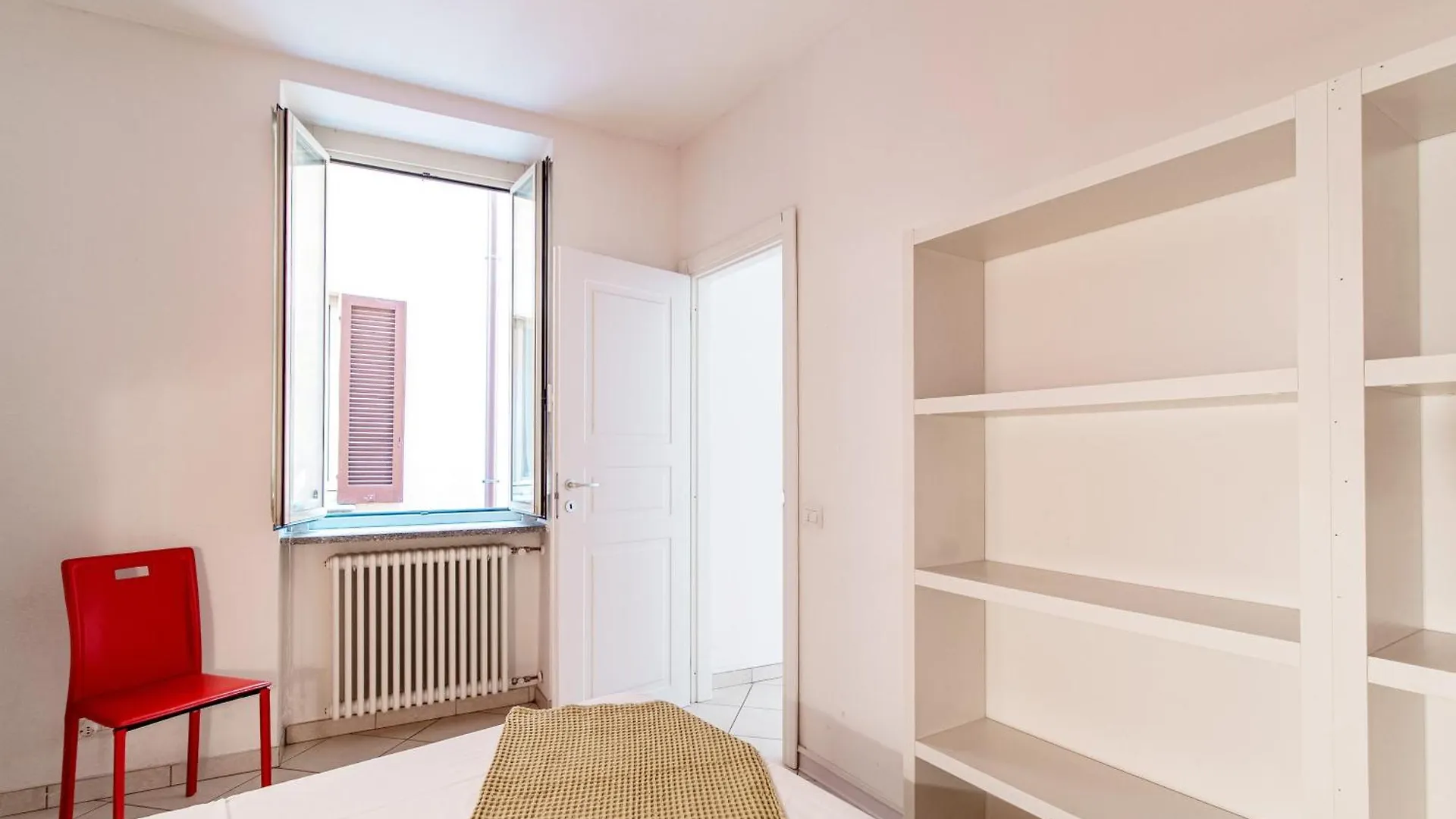 Joivy Al Duomo Guest House Όπως